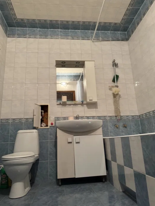 продажа трехкомнатной квартиры номер A-173818 в Киевском районе, фото номер 8